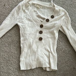 Aeropostale long sleeve, size small
